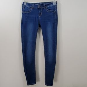 Wallflower skinny Jean's sz 5